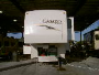 Used 2008 Carriage Cameo 32SB2 Fifth Wheel For Sale